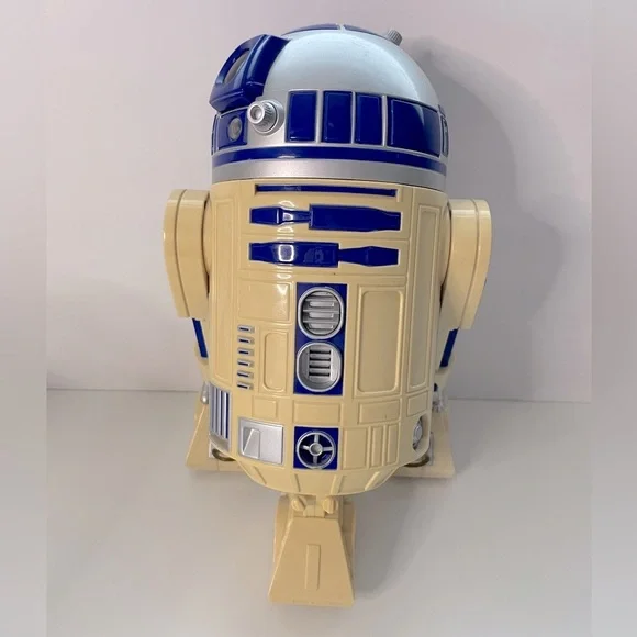 Star Wars R2-D2 Droid - Picture 4 of 9